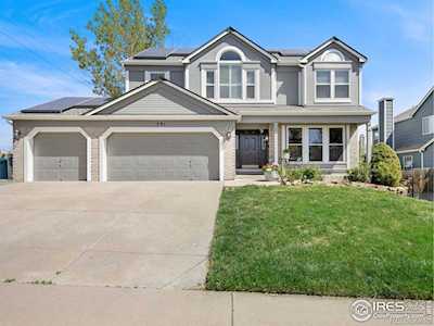 791 W Mulberry St Louisville, CO 80027