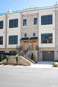 2121 Oberlin Village Drive #109 Raleigh, NC 27605