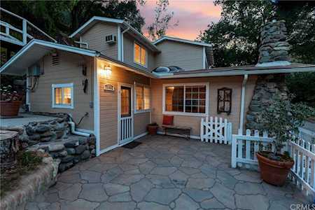 28652 Silverado Canyon Rd Silverado Canyon, CA 92676