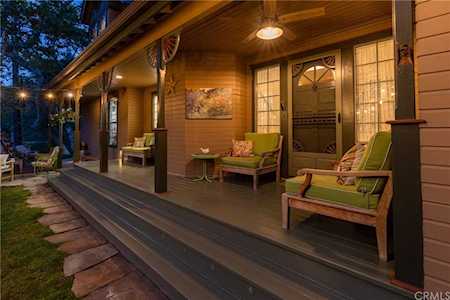 30632 Silverado Canyon Rd Silverado Canyon, CA 92676