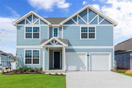 8985 Eaton Street Providence Village, TX 76227