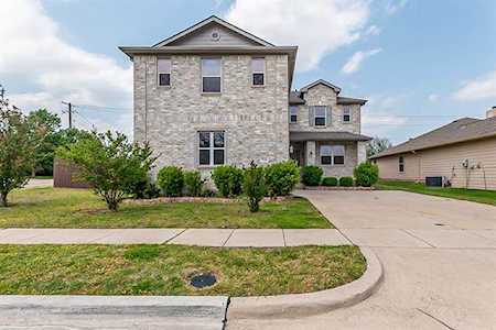 7116 Dove Tail Drive Mckinney, TX 75070