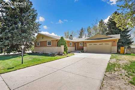 1510 Lehmberg Boulevard Colorado Springs, CO 80915
