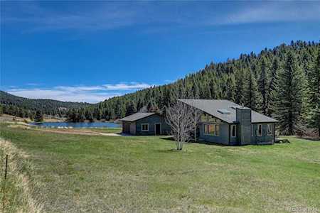 26996 Stagecoach Rd Conifer, CO 80433