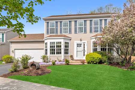 550 Truman Dr Oswego, IL 60543