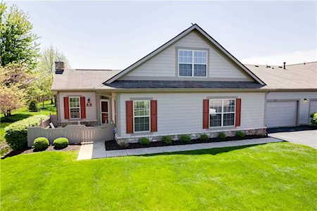5821 Cool Hollow Way Indianapolis, IN 46237