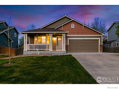 6187 Taylor St Frederick, CO 80530