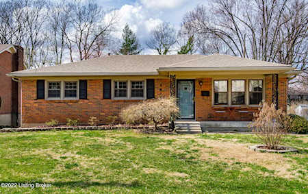 8410 Lou Ct Louisville, KY 40219
