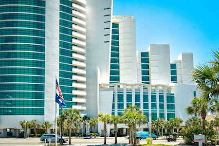 201 S Ocean Blvd. S #319 Myrtle Beach, SC 29577
