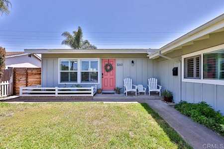 3263 Mount Acadia Boulevard San Diego, CA 92111