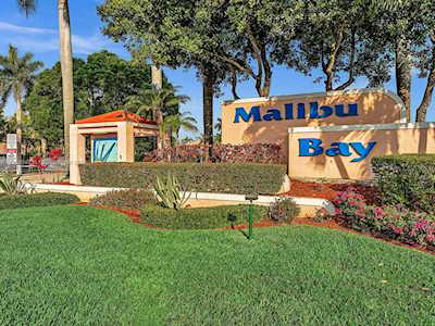 20884 NW 3rd Ln #20884 Pembroke Pines, FL 33029