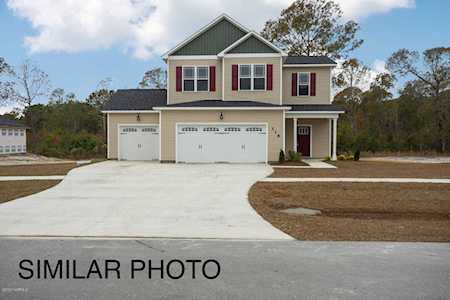 607 Ranch Hand Lane Jacksonville, NC 28546