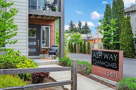 13411 Ash Way #A1 Everett, WA 98204