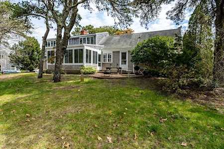 165 Blueberry Pond Dr Brewster, MA 02631