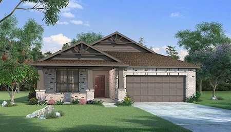 1616 Abbottsford Avenue Providence Village, TX 76227