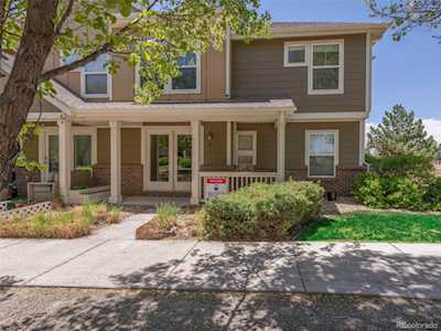 11855 Oak Hill Way #B Commerce City, CO 80640