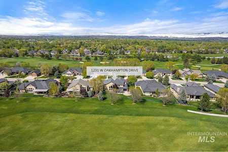 1231 W Oakhampton Drive Eagle, ID 83616