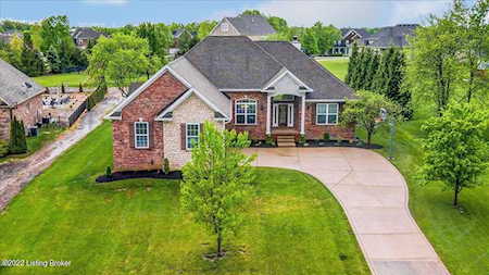4603 Chelsea Meadow Ct La Grange, KY 40031