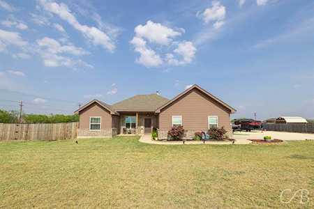 132 Foxtrot Lane Abilene, TX 79602