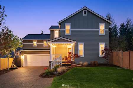 6803 Elderberry Ave SE Snoqualmie, WA 98065