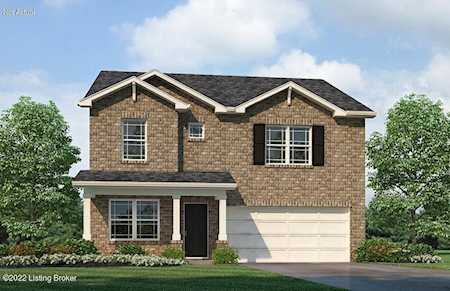 6301 Triplett Woods Dr Louisville, KY 40258