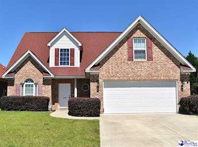 1086 Via Salvatore Florence, SC 29501