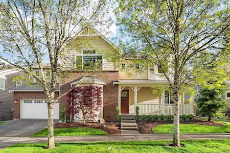 16945 NE 120th St Redmond, WA 98052