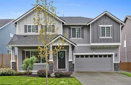 8124 50th St NE Marysville, WA 98270