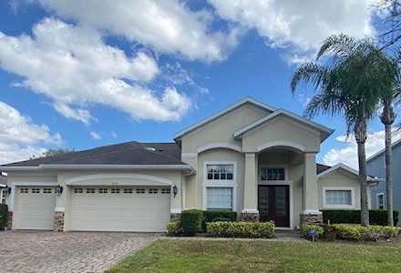 7443 Chelsea Harbour Dr Orlando, FL 32829