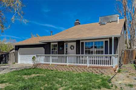 17633 Snowberry Way Parker, CO 80134