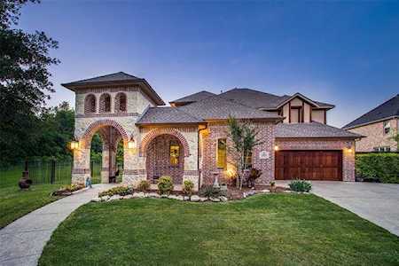 14812 Bardwell Lane Frisco, TX 75035