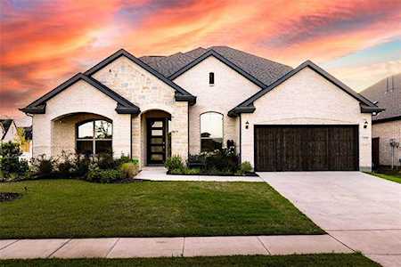 8701 Cedar Basin Drive Mckinney, TX 75071