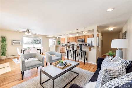 801 N Pennsylvania St #502 Denver, CO 80203