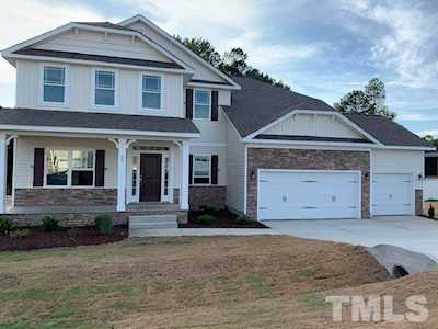 66 S Hawks Ridge Lane #Lot 24 Smithfield, NC 27577