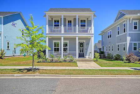 300 Julian Hamlet Dr Summerville, SC 29483