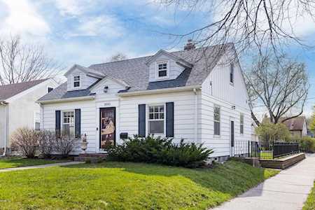 3600 41st Avenue S Minneapolis, MN 55406