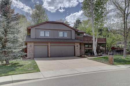107 S Mc Intyre Way Golden, CO 80401