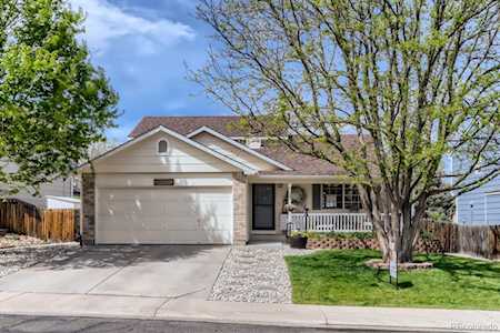 5431 E 128th Dr Thornton, CO 80241