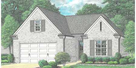 40 Downy Birch Ln Oakland, TN 38060