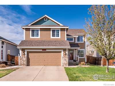 6139 Snowberry Ave Firestone, CO 80504