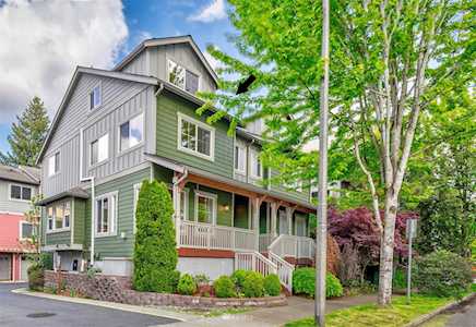 8095 165th Ave NE Redmond, WA 98052