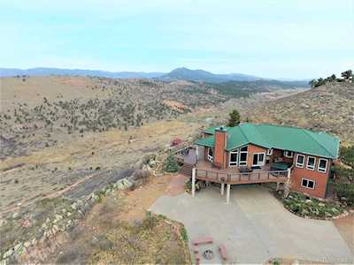 7926 Lakota Ridge Ln Berthoud, CO 80513