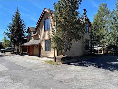 104 N Harris St #1 Breckenridge, CO 80424
