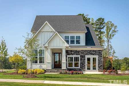 413 Palmer Pointe Way Holly Springs, NC 27540