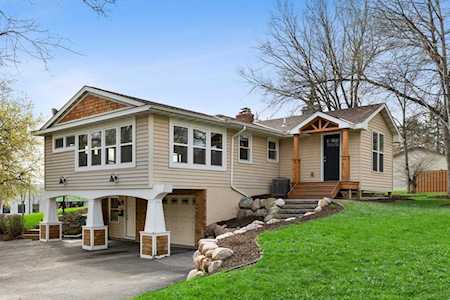 3235 Winnetka Avenue N Crystal, MN 55427
