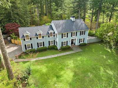 12819 456th Dr SE North Bend, WA 98045