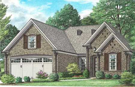 50 Misty Ridge Loop Oakland, TN 38060
