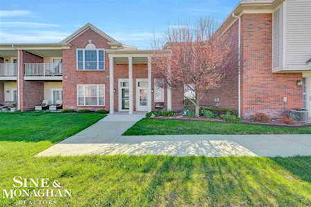 51630 Hale Lane Chesterfield, MI 48051