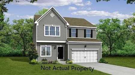 3291 S Lauren Fields Drive Groveport, OH 43125