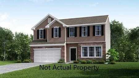 5343 ANSBA S Lauren Fields Drive Groveport, OH 43125